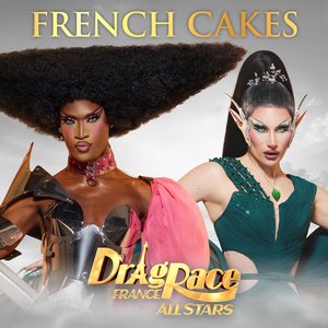 French Cakes (Mami Watta & Moon)