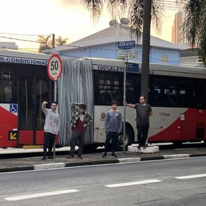 Amp Queimado 的头像
