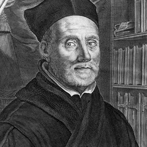 Athanasius Kircher 的头像