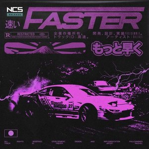 Faster - Single