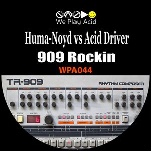 909 Rockin - EP