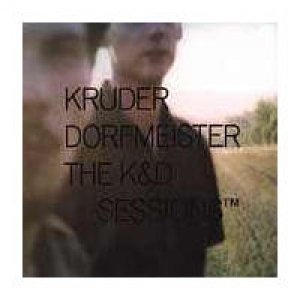 'The K&D Session (Disc 1)' için resim