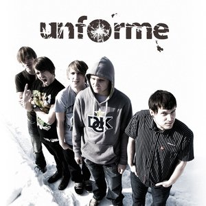 unForMe 的头像