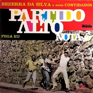Artwork for Malandro Não Vacila