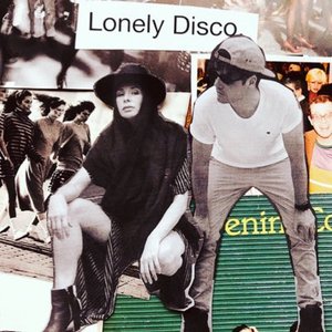 Lonely Disco 的头像