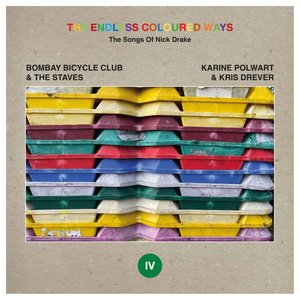 Bombay Bicycle Club & The Staves 的头像