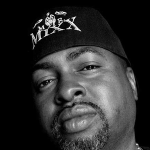 Mr. Mixx photo provided by Last.fm