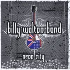 Billy Walton Band - Neon City - Zortam Music
