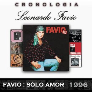 Leonardo Favio Cronología - Favio : Sólo Amor (1996)