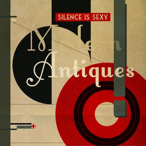 Modern Antiques, Volume 2 cover