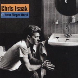 Heart Shaped World (Master Ownership now belongs to Wicked Game Music - Chris Isaak's Company)