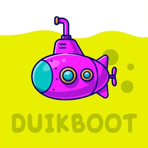 Duikboot