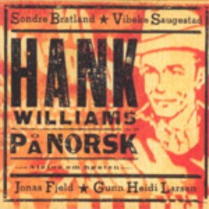 Hank Williams på Norsk