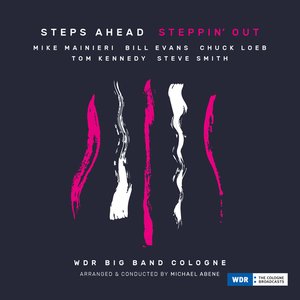 Steppin' Out (with WDR Big Band Cologne)