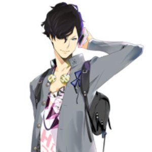 濱田慎之介 (諏訪部順一) 的头像