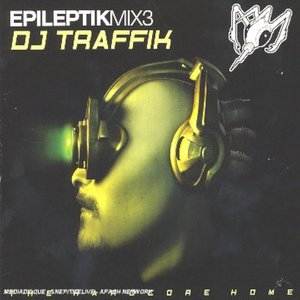 Epileptikmix3: The Hardcore Home