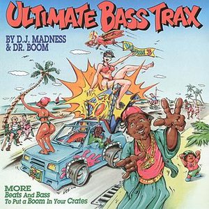 Ultimate Bass Trax Volume 3