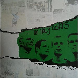 Wasse Zuus Bösse Zelf - Single