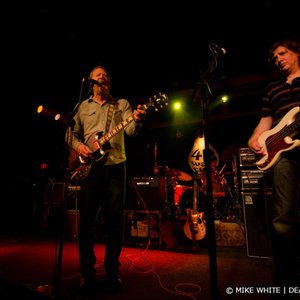 2012-03-03: 40 Watt Club, Athens, GA, USA