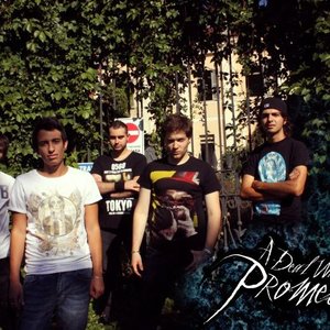 A Deal With Prometheus 的头像