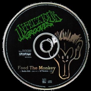 Feed The Monkey