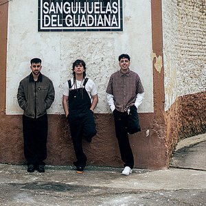 Avatar di Sanguijuelas del Guadiana
