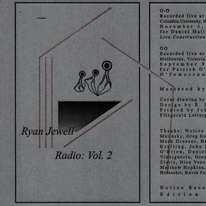 Radio: Vol. 2