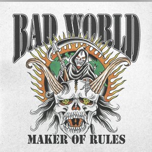 Maker of Rules