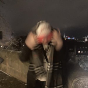 JAFAR KOURAIZI 的头像