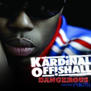 Dangerous (International Version)