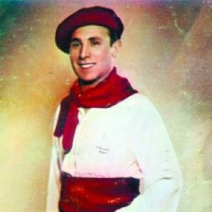 Raimundo Lanas 的头像