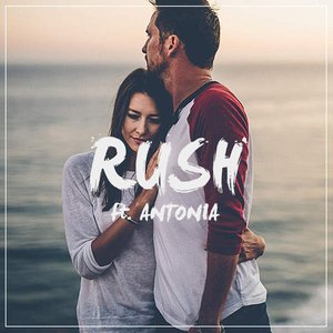 Rush (feat. Antonia Großmann)