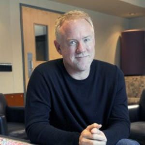 John Debney photo provided by Last.fm