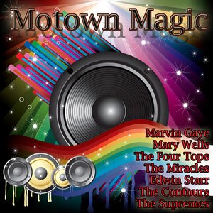 Motown Magic