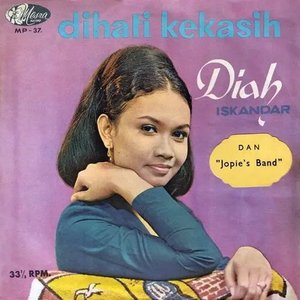 Dihati Kekasih