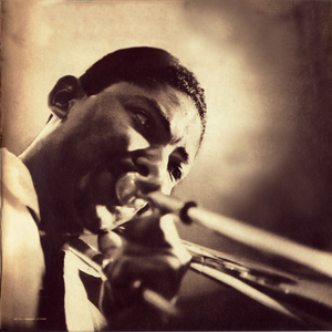 Jimmy Cleveland photo provided by Last.fm