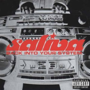 Back Into Your System (Bonus Track)