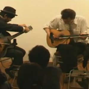 Burkhard Stangl & Taku Sugimoto 的头像