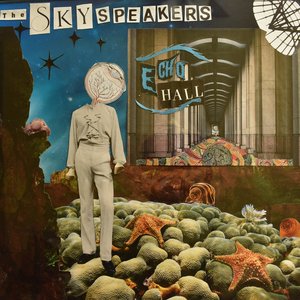 Echo Hall