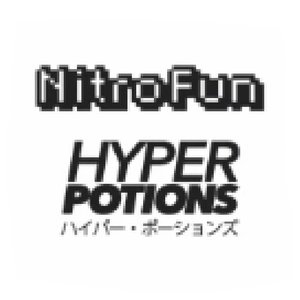 Avatar de Nitro Fun & Hyper Potions