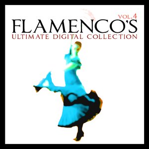 Flamenco´s Ultimate Digital Compilation Vol.4