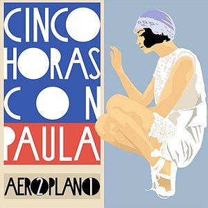 Cinco horas con Paula