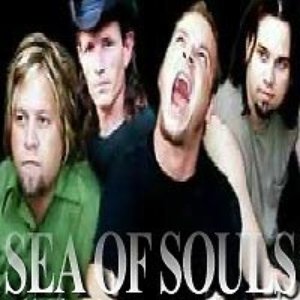 Изображение для 'Sea of Souls'