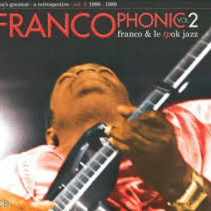 Francophonic - Vol.2: 1980 - 1989