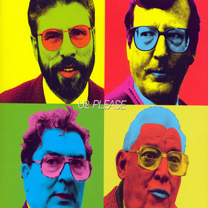 U2 - Please [single] - Zortam Music