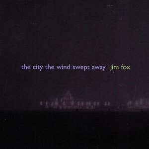 The City the Wind Swept Away