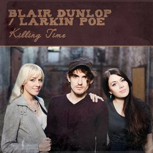Killing Time - EP