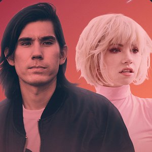 Gryffin & Carly Rae Jepsen 的头像