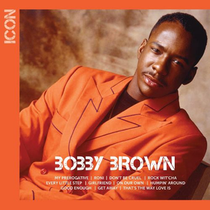 Bobby Brown - Don