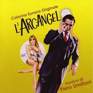 L'arcangelo (Original Motion Picture Soundtrack)